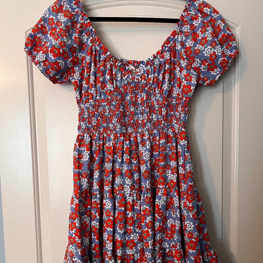 Dress